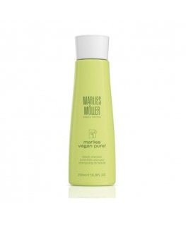 Marlies Möller Vegan Pure Shampoo 200ml