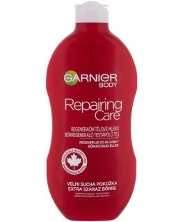 Garnier Body Restoring Restoring Lotion Body lotion for women, 400 ml