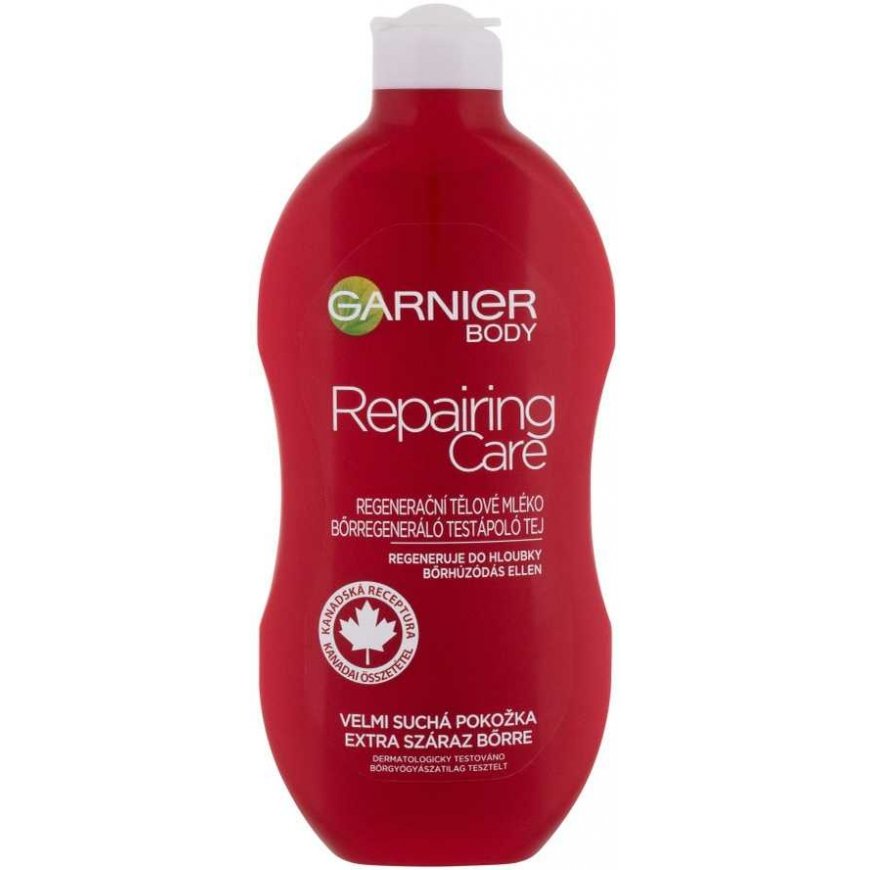 Garnier Body Restoring Restoring Lotion Body