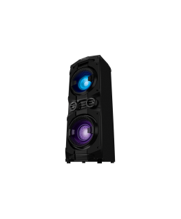 Speaker SVEN PS-1500, black 500W, Bluetooth, FM, USB