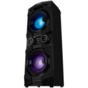 Speaker SVEN PS-1500, black 500W, Bluetooth, FM, USB Speaker SVEN PS-1500, black 500W, Bluetooth, FM, USB