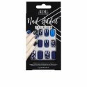Ardell Nail Addict Matte Blue 1U Ardell Nail Addict Matte Blue 1U