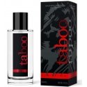Pheromone perfume for men Ruf Taboo Domination EDT, 50 ml Pheromone perfume for men Ruf Taboo Domination EDT, 50 ml