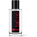 Pheromone perfume for men Ruf Taboo Domination EDT, 50 ml Pheromone perfume for men Ruf Taboo Domination EDT, 50 ml