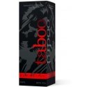 Pheromone perfume for men Ruf Taboo Domination EDT, 50 ml Pheromone perfume for men Ruf Taboo Domination EDT, 50 ml