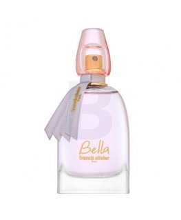Women's perfume Franck Olivier EDP Bella 75 ml