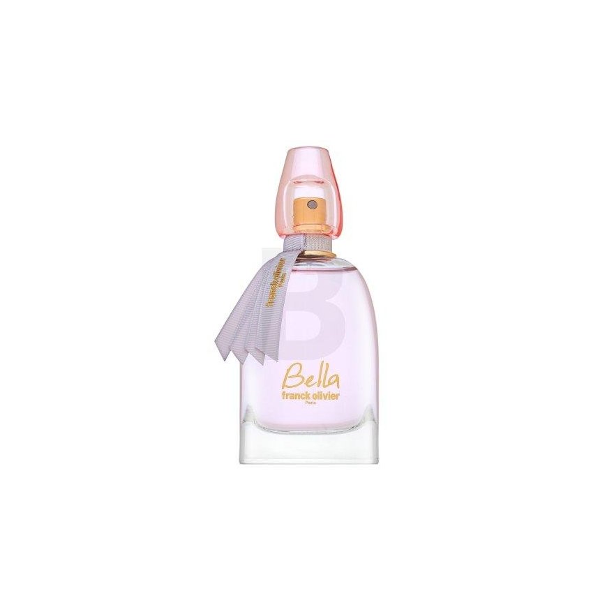 Franck Olivier Women`s perfume Franck Olivier