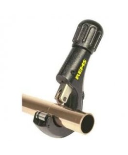 REMS RAS Cu 3 – 35. Pipe cutter Ø 3 – 35 mm, ⅛ – 1⅜".