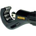 REMS RAS Cu 3 – 35. Pipe cutter Ø 3 – 35 mm, ⅛ – 1⅜".