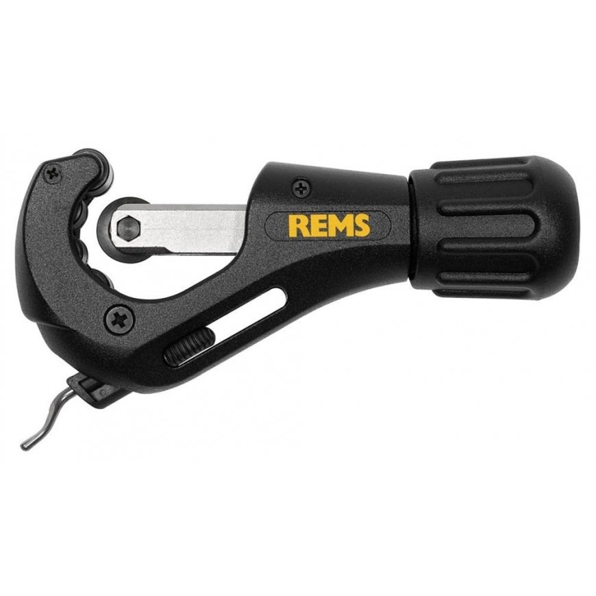 REMS RAS Cu 3 – 35. Pipe cutter Ø 3 – 35 mm, ⅛ – 1⅜". – 4