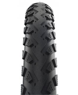 Padanga 28" Schwalbe Land Cruiser Plus HS 450, Active Wired 55-622 / 28x2.15 Reflex