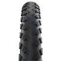 Tire 28" Schwalbe Land Cruiser Plus HS 450, Active Wired 55-622 / 28x2.15 Reflex Tire 28" Schwalbe Land Cruiser Plus HS 450, Active Wired 55-622 / 28x2.15 Reflex