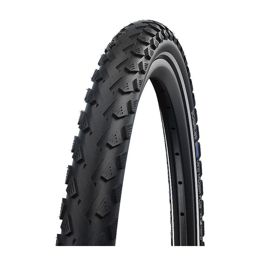 Tire 28" Schwalbe Land Cruiser Plus HS 450, Active Wired 55-622 / 28x2.15 Reflex – 3