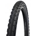 Tire 28" Schwalbe Land Cruiser Plus HS 450, Active Wired 55-622 / 28x2.15 Reflex Tire 28" Schwalbe Land Cruiser Plus HS 450, Active Wired 55-622 / 28x2.15 Reflex