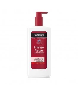 Neutrogena Norwegian Formula Losjonas kūnui, 400 ml