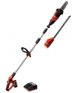 Einhell GE-HC 18 Li T Kit