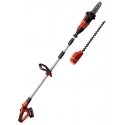 Einhell GE-HC 18 Li T Kit Einhell GE-HC 18 Li T Kit