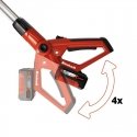 Einhell GE-HC 18 Li T Kit Einhell GE-HC 18 Li T Kit