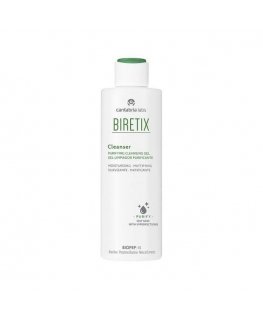 Endocare Biretix Purifying Cleansing Gel, 200 ml