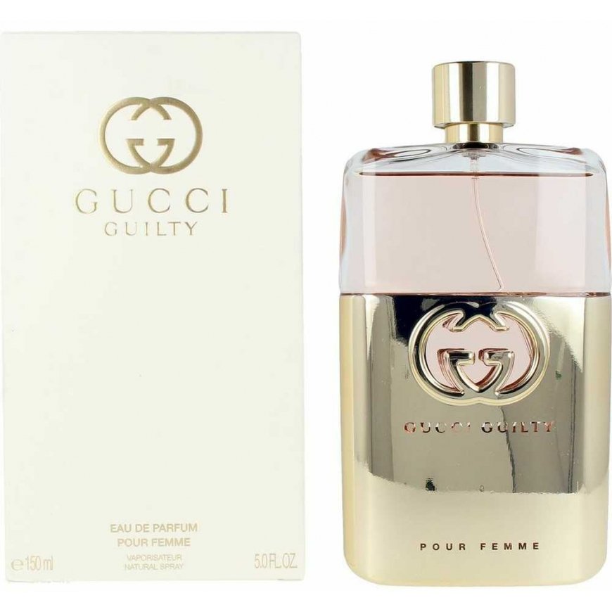 Gucci Women`s perfume Gucci EDP Guilty