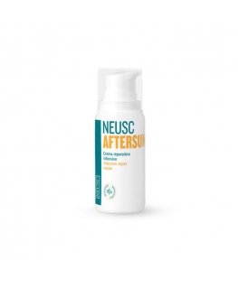 Neusc Atkuriamasis kremas po deginimosi 100ml