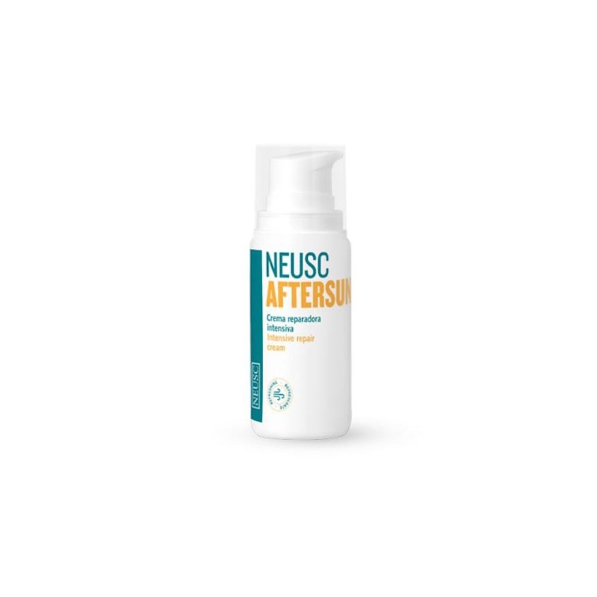 Neusc Restorative after-sun cream 100ml