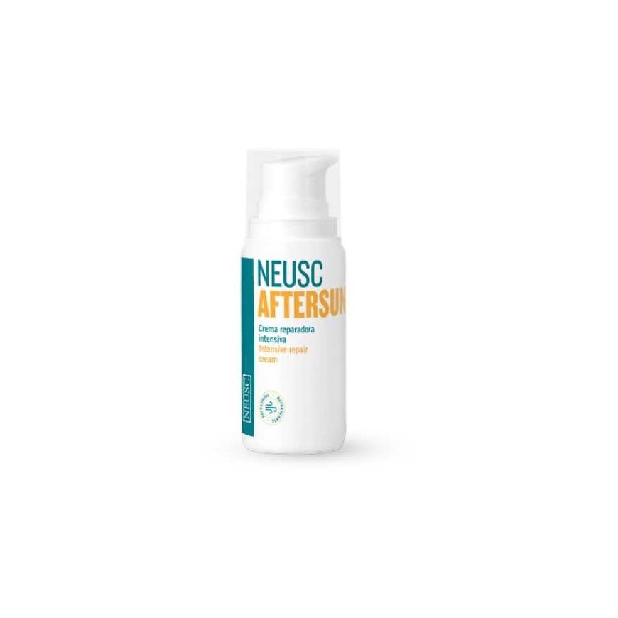 Neusc Atkuriamasis kremas po deginimosi 100ml – 2