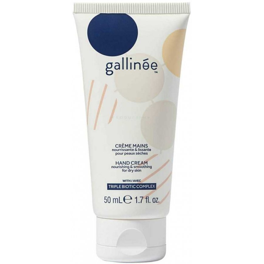 Gallinée Gallinee, Body Care, Triple Biotic