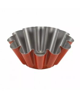 Pudding mould Rossana Ø22x9,3cm