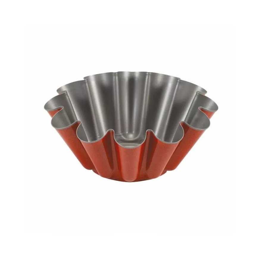 Pudding mould Rossana Ø22x9,3cm