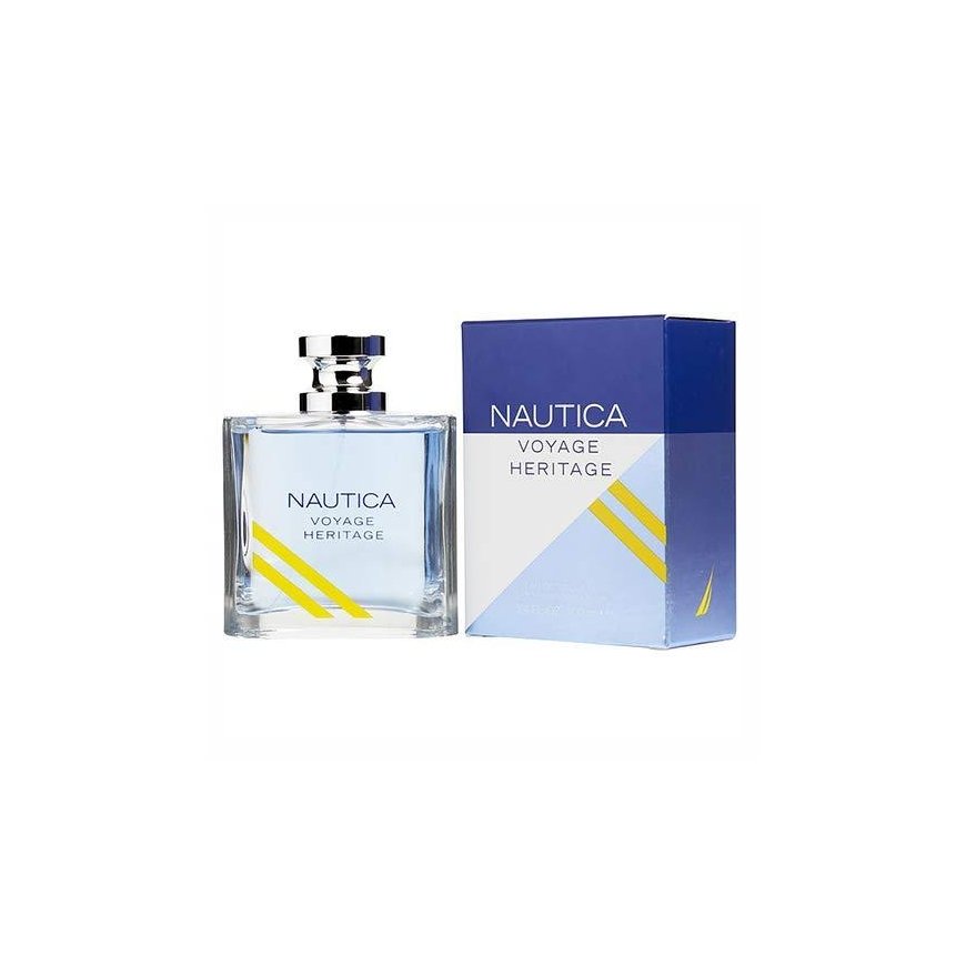 Nautica Voyage Heritage EDT eau de