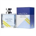 Nautica Voyage Heritage EDT eau de toilette for men, 100 ml Nautica Voyage Heritage EDT eau de toilette for men, 100 ml