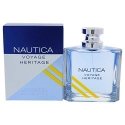 Nautica Voyage Heritage EDT tualetinis vanduo vyrams, 100 ml Nautica Voyage Heritage EDT tualetinis vanduo vyrams, 100 ml