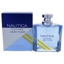 Nautica Voyage Heritage EDT tualetinis vanduo vyrams, 100 ml Nautica Voyage Heritage EDT tualetinis vanduo vyrams, 100 ml