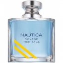 Nautica Voyage Heritage EDT tualetinis vanduo vyrams, 100 ml Nautica Voyage Heritage EDT tualetinis vanduo vyrams, 100 ml