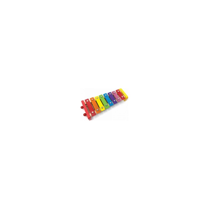 Svoora Musical instrument - Metallophone -