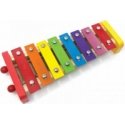 Svoora Musical instrument - Metallophone - Radio (8 notes, C major) Svoora Musical instrument - Metallophone - Radio (8 notes, C major)