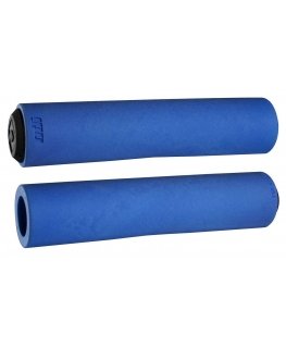 Vairo rankenėlės ODI F-1 Float A.I.R.E 130mm Mėlyna
