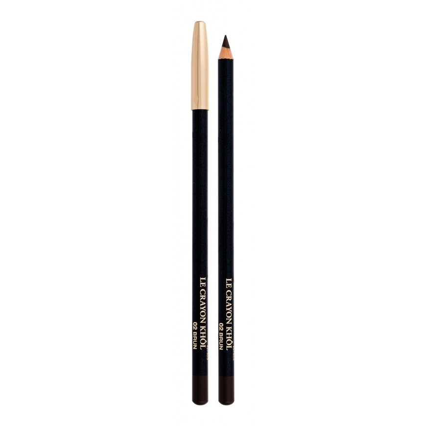 Lancome Le Crayon Khol 02 Brune akių pieštukas 1,8g – 2
