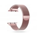 Swissten Nylon Band with Buckle for Apple Watch 38 / 40 / 41 mm Swissten Nylon Band with Buckle for Apple Watch 38 / 40 / 41 mm