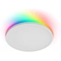 Orno VITO LED 36W, ceiling light, 3500lm, IP20, 3000/4000/6500K + RGB, Tuya Orno VITO LED 36W, ceiling light, 3500lm, IP20, 3000/4000/6500K + RGB, Tuya
