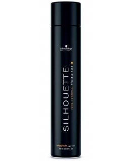 Schwarzkopf Silhouette b.mocnyLakier750 ml