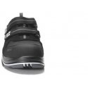 Sandals ELTEN IAN XXTP Pro Gray Easy ESD S1PS, black 45