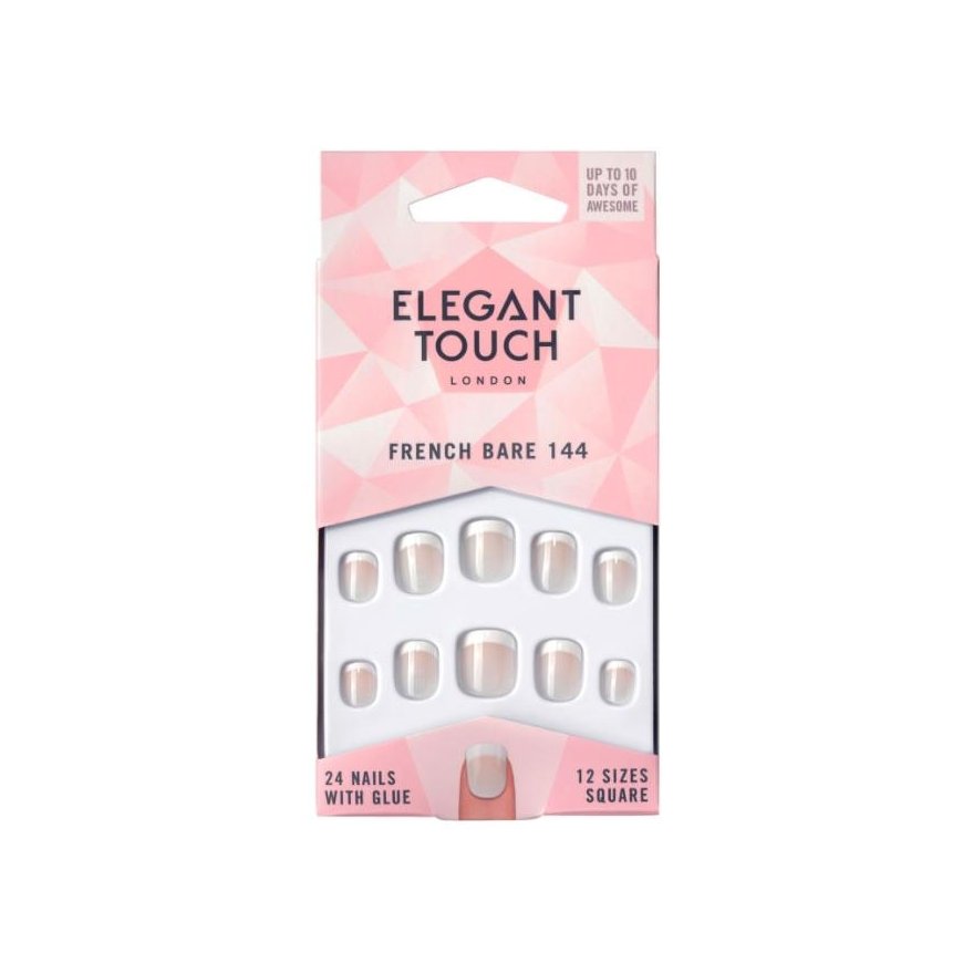 Elegant Touch Elegant Touch Natural French