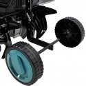 Könner & Söhnen Electric cultivator KS 1500T E Könner & Söhnen Electric cultivator KS 1500T E