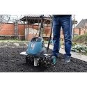 Könner & Söhnen Electric cultivator KS 1500T E Könner & Söhnen Electric cultivator KS 1500T E