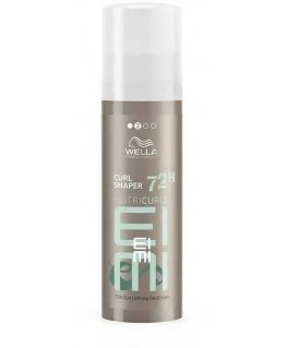 Garbanų formavimo priemonė Wella Eimi Nutricurls Curl Sharper 150ml