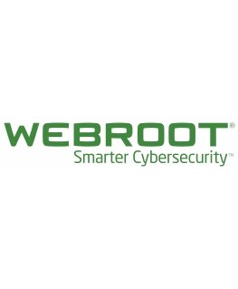 Webroot SecureAnywhere Business, Endpoint Protection Volume License (VL) 1 licence(-s) 2 gads(i)