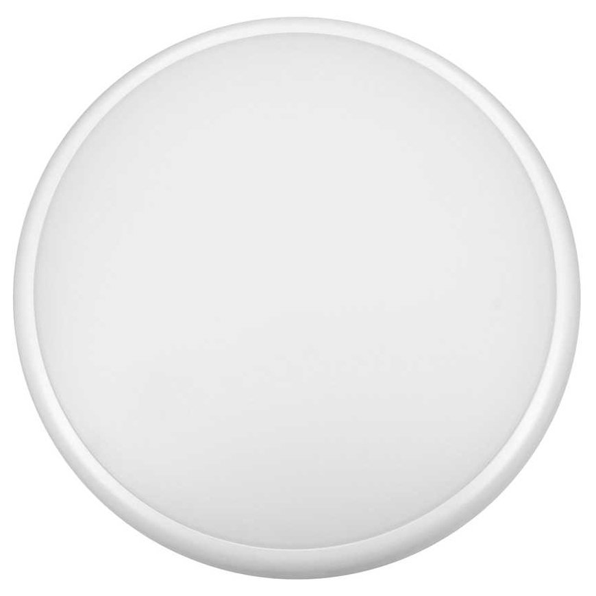 Orno CERS LED 22W, ceiling light, 2000lm, IP65, 4000K, opal polycarbonate, white – 3