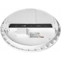 Orno CERS LED 22W, lubinis šviestuvas, 2000lm, IP65, 4000K, opalinis polikarbonatas, baltas Orno CERS LED 22W, lubinis šviestuvas, 2000lm, IP65, 4000K, opalinis polikarbonatas, baltas